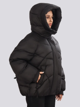 Snow Owl / Куртка зимняя женская Snow Owl / Куртка зимняя женская