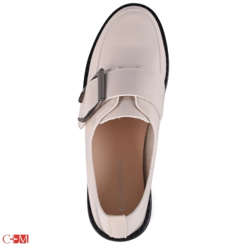 Лоферы Gelsomino