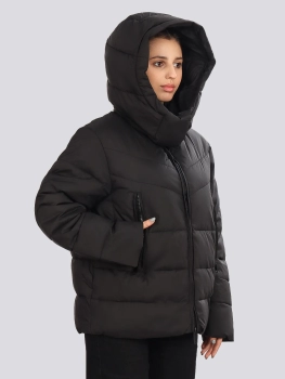 Snow Owl / Куртка зимняя женская Snow Owl / Куртка зимняя женская