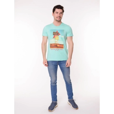 Giovedi / Футболка