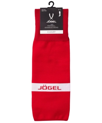 Jögel / Гетры футбольные CAMP ADVANCED SOCKS
