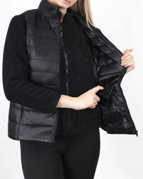 Sport & Moda / Жилет утепленный 580