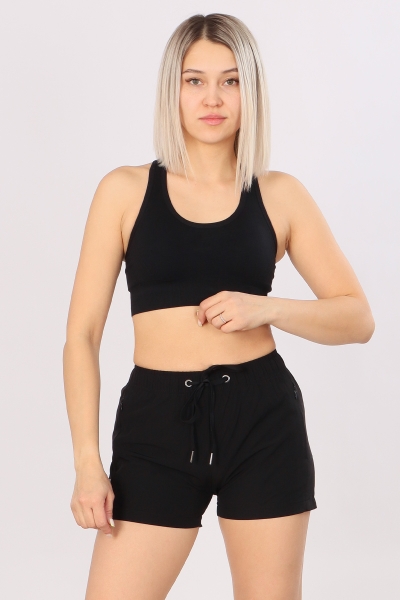 Sport & Moda / Шорты спортивные 22A10