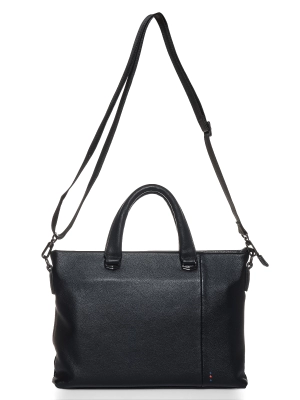 Naulice / Портфель из кожи для ноутбука и документов