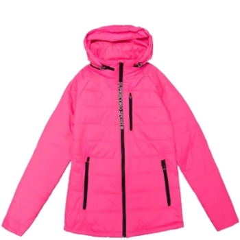 Super Pogo / Куртка демисезонная Super Pogo / Куртка демисезонная