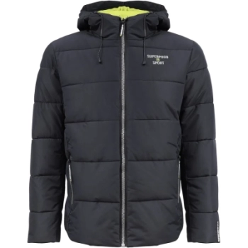 Super Pogo / Куртка утепленная