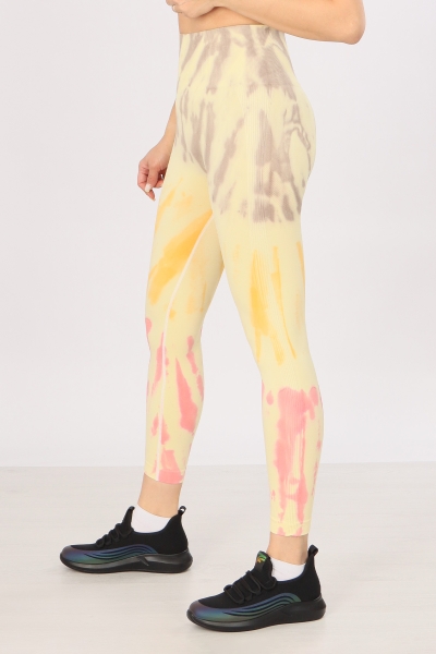 Sport & Moda / Леггинсы для спорта MY009