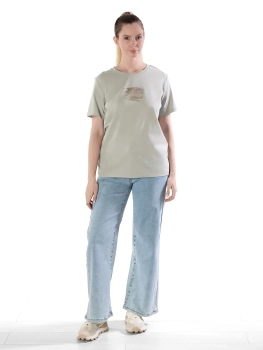 Money&You / Футболка повседневная