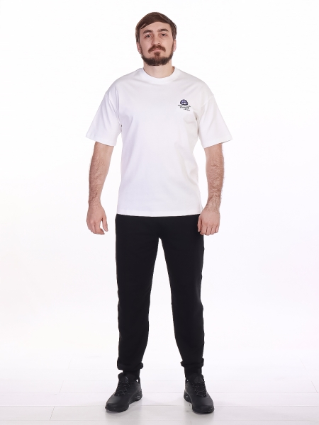 Naulice / Футболка LKD_S208