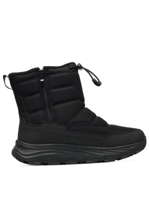 Strobbs / Ботинки мужские утепленные