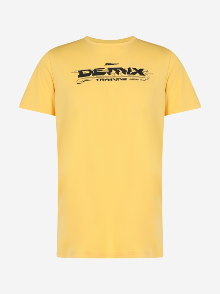 Demix / Футболка 122712-Y1