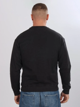 SAZ / Свитшот из хлопка SAZ / Свитшот из хлопка