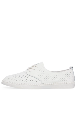 Rita Bravuro / Туфли с перфорацией