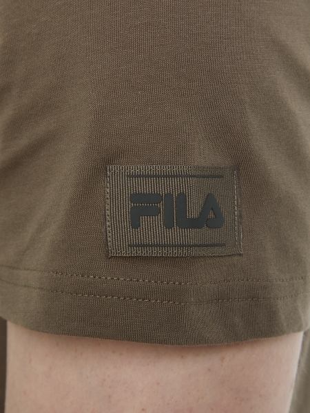 Fila / Футболка 126043-Y3