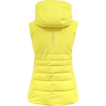 High Experience / Жилет утепленный