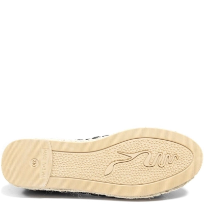 Channal Vita / Эспадрильи