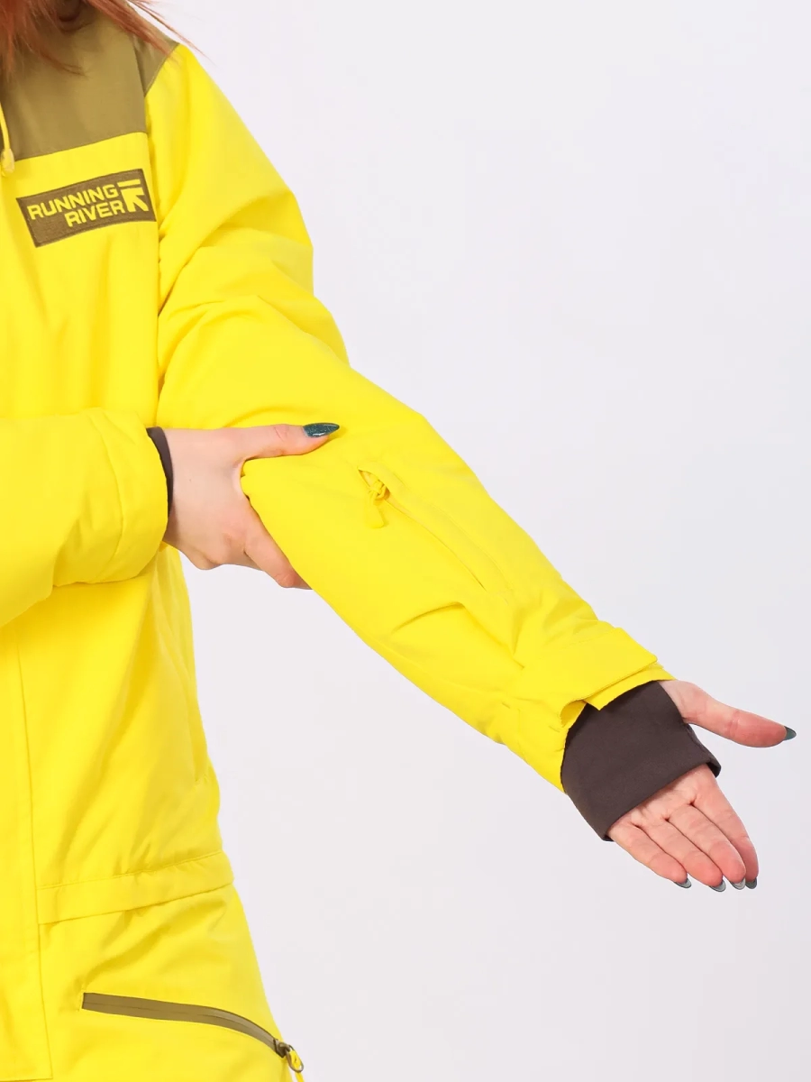 Running River / Комбинезон горнолыжный Running River / Комбинезон горнолыжный