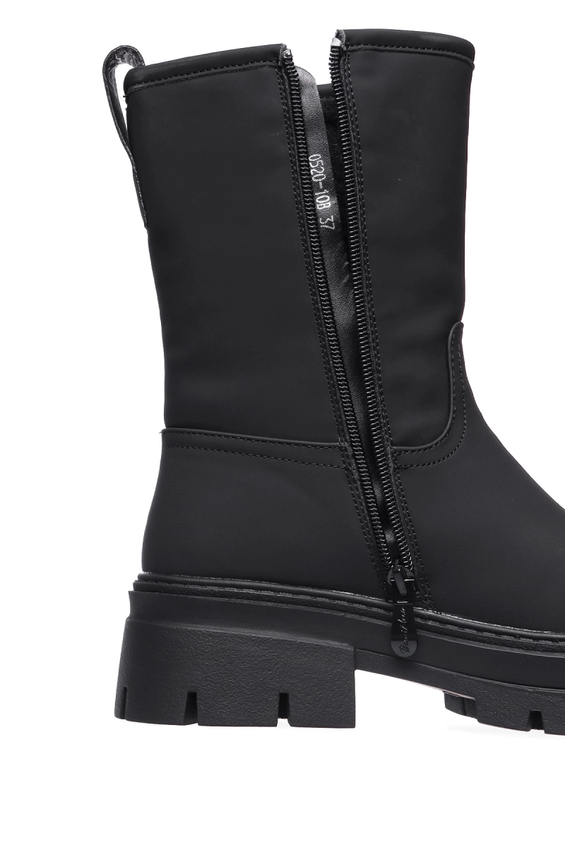 Bona Mente / Ботинки