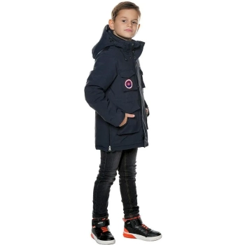 SNOW HEADQUARTER / Куртка