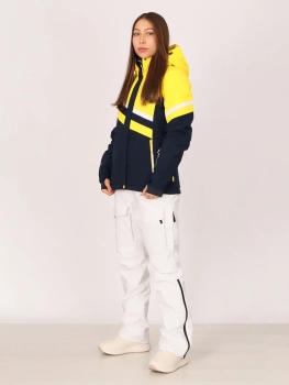 High Experience / Куртка горнолыжная