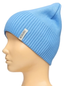 MISKORKI / Шапка женская MISKORKI / Шапка женская