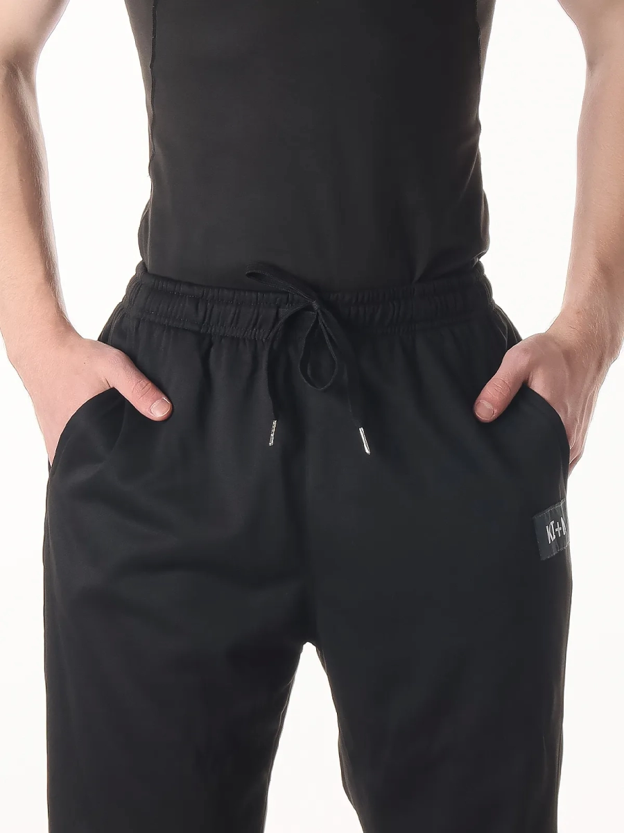 Sport & Moda / Брюки спортивные