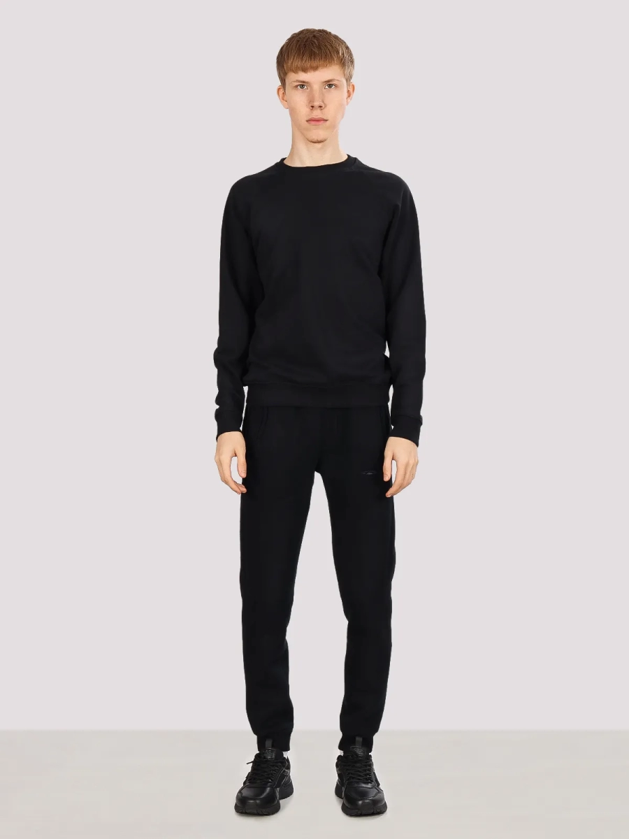 SAZ / Свитшот из хлопка SAZ / Свитшот из хлопка