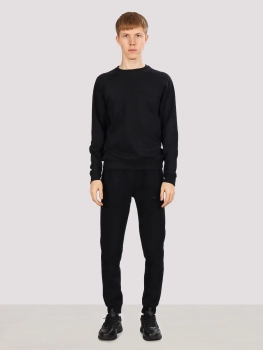 SAZ / Свитшот из хлопка SAZ / Свитшот из хлопка