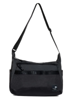 Volunteer / Сумка через плечо кроссбоди