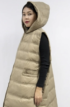 Sport & Moda / Жилет