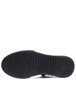 Rooman / Ботинки мужские утепленные