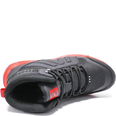 Torsion Field (Тофа) / Ботинки мужские утепленные