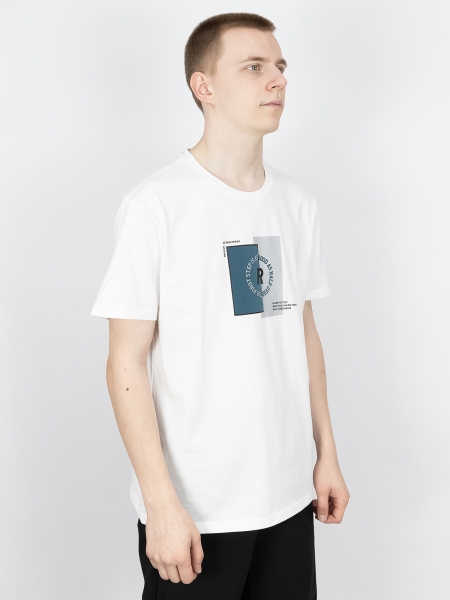KD / Футболка LKD_30227