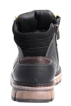 Torsion Field (Тофа) / Ботинки мужские утепленные Torsion Field (Тофа) / Ботинки мужские утепленные