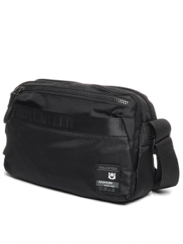 Volunteer / Сумка через плечо кроссбоди