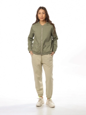 Liranna / Бомбер / куртка