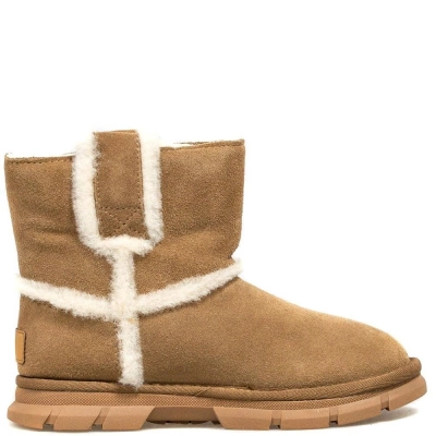 Rita Bravuro / Ботинки