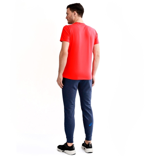 Asics / Брюки спортивные Big Logo Sweat Pant 2031A977-400