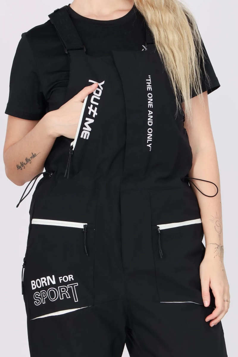 High Experience / Брюки горнолыжные