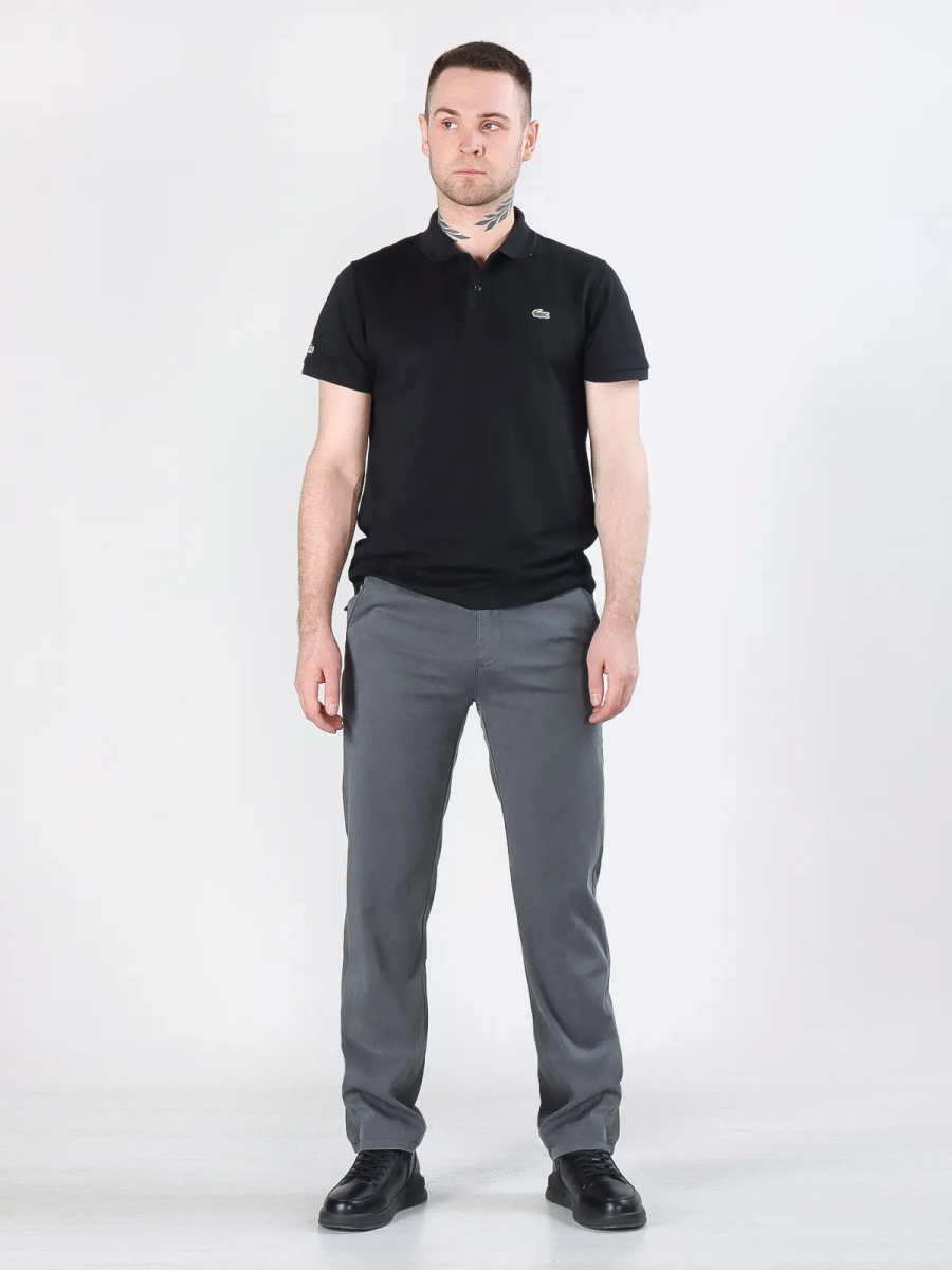 Naulice / Брюки слаксы Naulice / Брюки слаксы