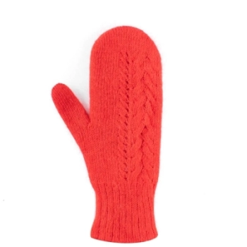 Оренбургский Платок / Варежки Оренбургский Платок / Варежки