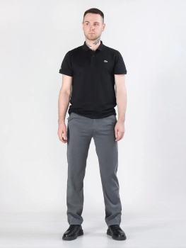 Naulice / Брюки слаксы Naulice / Брюки слаксы