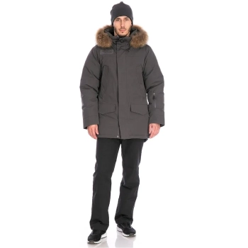 Running River / Куртка