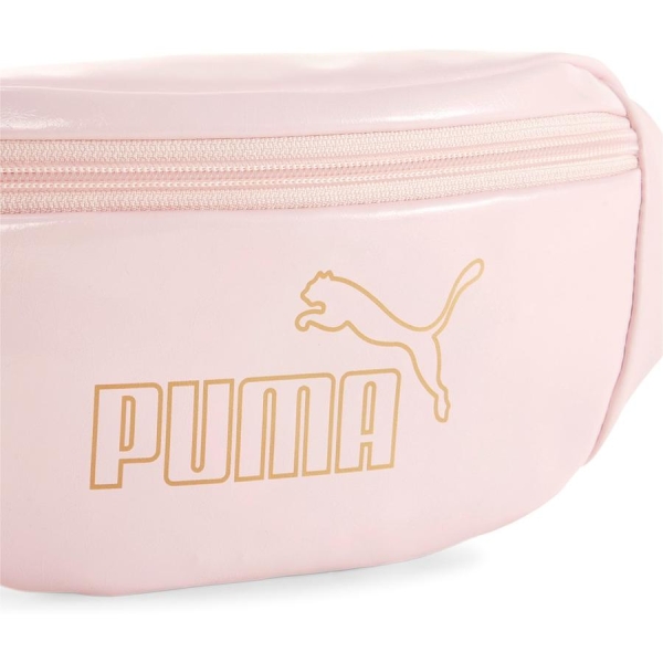 Puma / Сумка на пояс Core Up Waistbag 078710_02