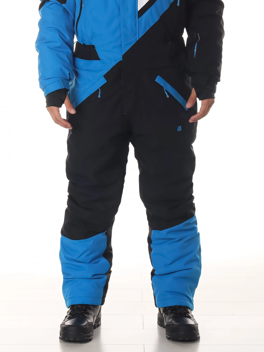 High Experience / Комбинезон горнолыжный