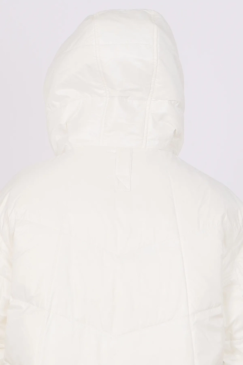 Free Cover / Куртка-парка Free Cover / Куртка-парка