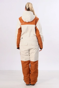 High Experience / Комбинезон горнолыжный
