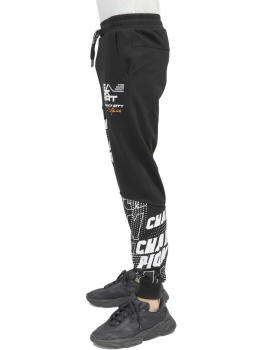 7-Gongzi / Брюки / спортивные / повседневные / джоггеры / трико