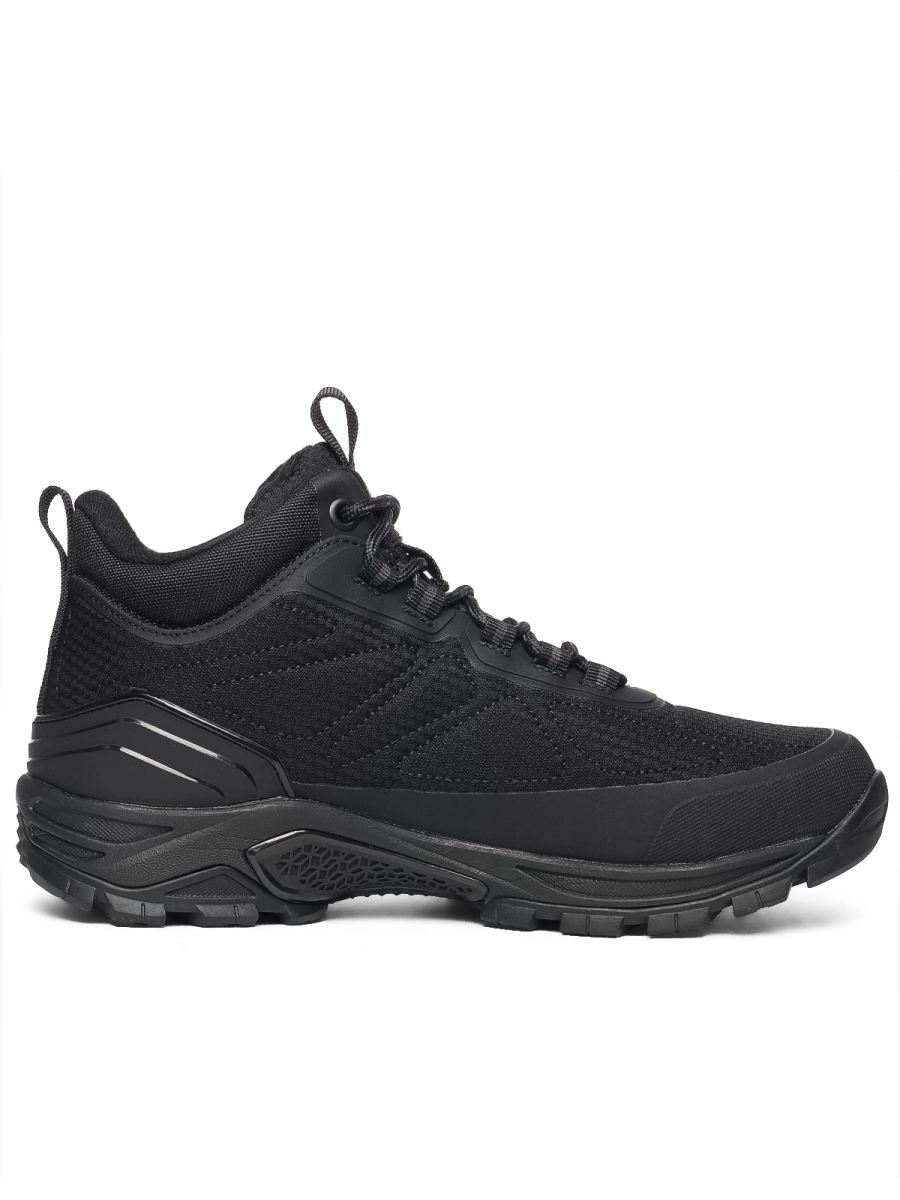 Strobbs / Ботинки женские утепленные