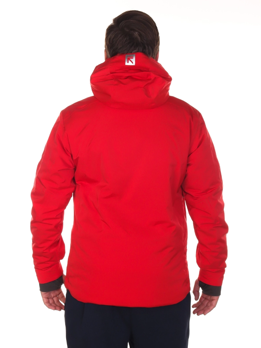 Running River / Куртка горнолыжная